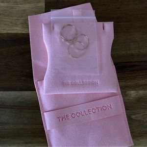 Victoria Emerson ring set